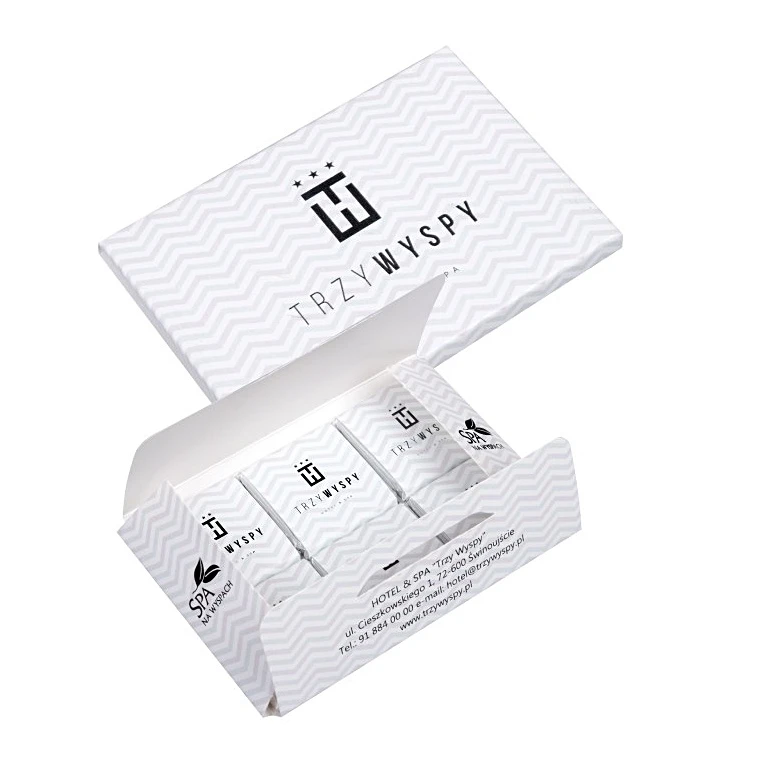 Envelope 6 cremini